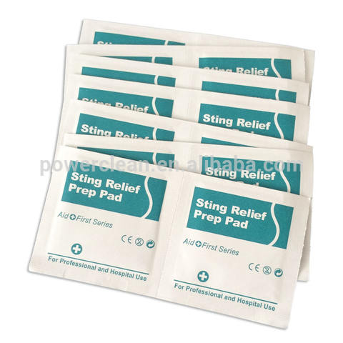 Anti Mosquito Repellent Disinfecting Cleaning Wet Wipes