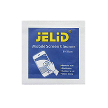 Mobile Phone Screen Wipes LCD Computer TV Screen Lens Cleaning Wet Wipes