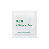 Disposable Individually Alcohol Free Cleaning Disinfecting Wipes