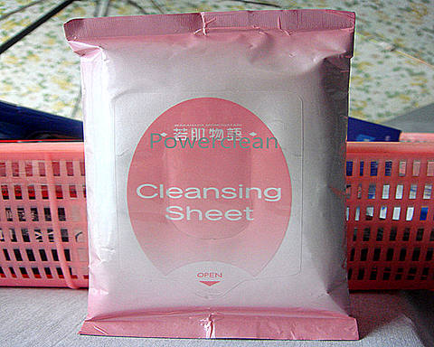 Portable Cleaning Sheet Tissue Body Care Disinfecting Wet Wipes