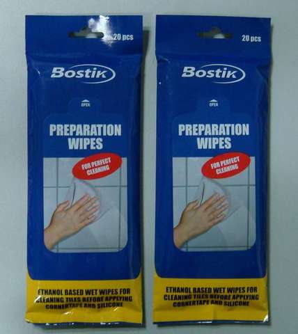 Top-selling Multi-purpose Disposable Ceramic Disinfecting Cleaning Wet Wipes
